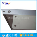 CE ROHS IP66 wind solar hybrid solar led street light price with pole